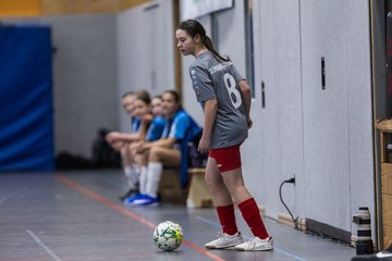 Bild 345 - wCJ Falkinnen Cup